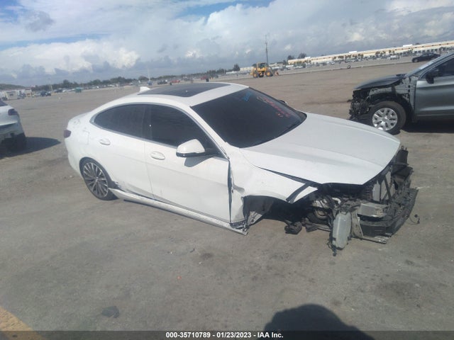BMW 2 Series 228i Xdrive 2020 IAAI WBA73AK08L7G04481