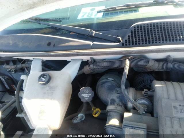 2014 Chevrolet Express, VIN: 1GCWGGCGXE1205639