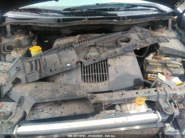 Subaru Tribeca 2010 4S4WX9FD5A4403143 Image 10