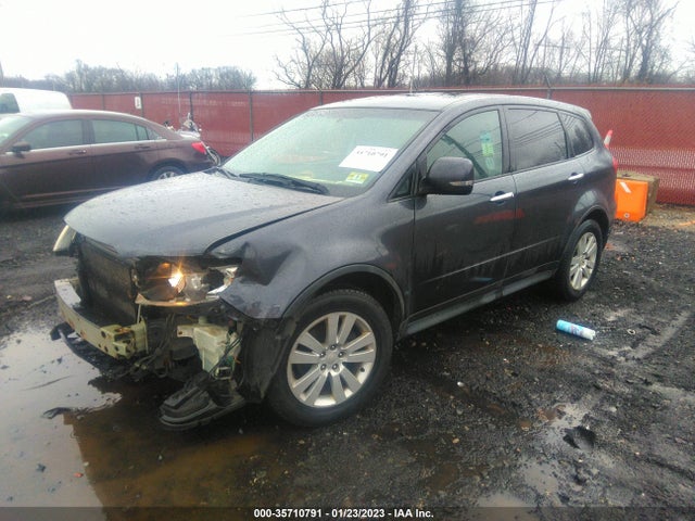 Subaru Tribeca 2010 4S4WX9FD5A4403143 Image 2