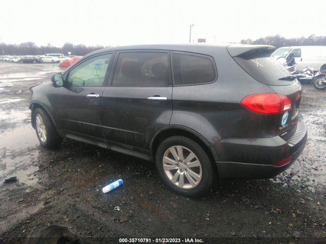 Subaru Tribeca 2010 4S4WX9FD5A4403143 Image 3