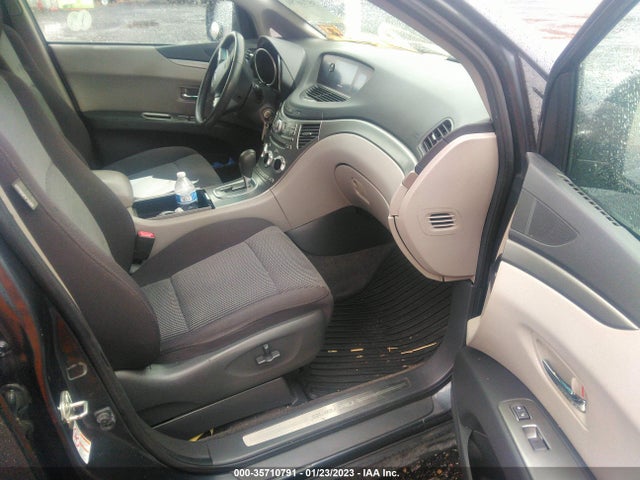 Subaru Tribeca 2010 4S4WX9FD5A4403143 Image 5