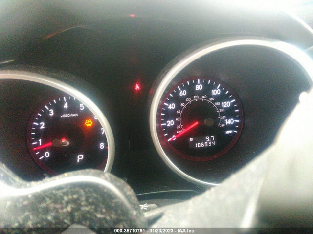 Subaru Tribeca 2010 4S4WX9FD5A4403143 Image 7