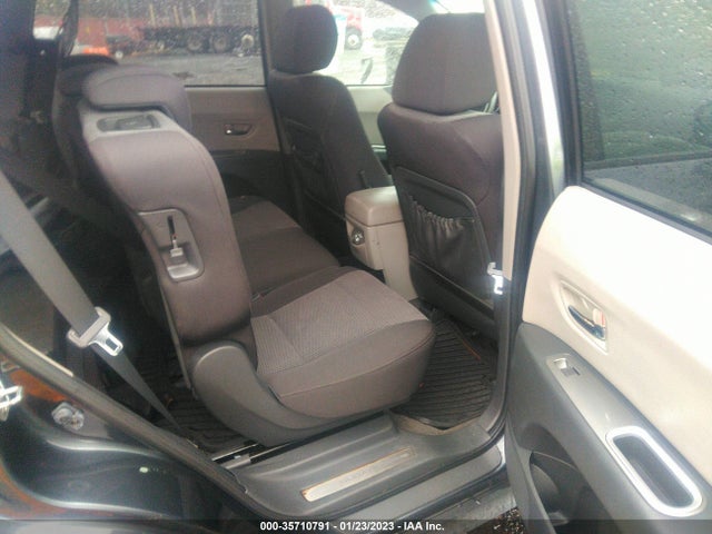 Subaru Tribeca 2010 4S4WX9FD5A4403143 Image 8