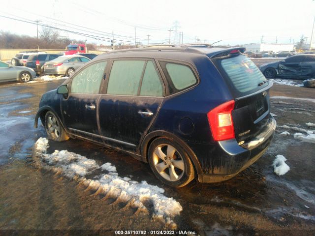 KNAFG525577061614 KIA Rondo Ex