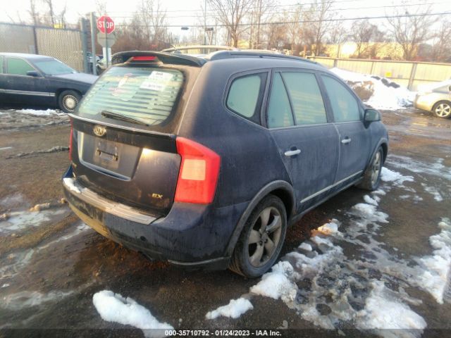 KNAFG525577061614 KIA Rondo Ex