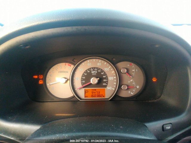 KNAFG525577061614 KIA Rondo Ex