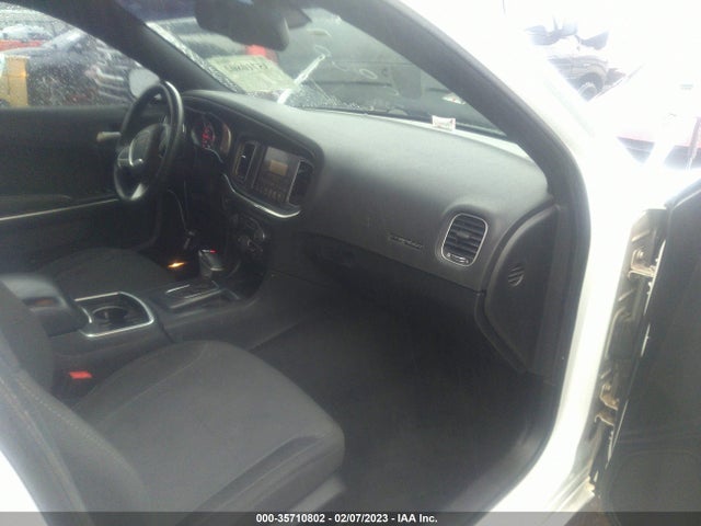 Dodge CHARGER R/T 2016 2C3CDXCT7GH185769 Image 6