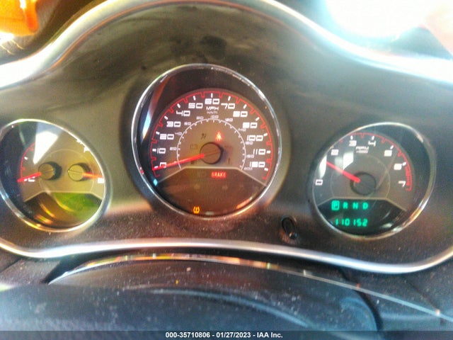 Dodge AVENGER SE 2014 1C3CDZAB2EN201760 Image 7