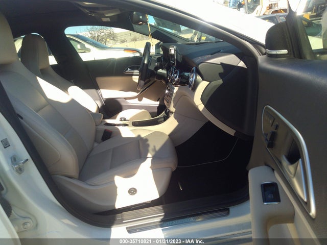 2014 MERCEDES-BENZ CLA-CLASS CLA 250 VIN: WDDSJ4EBXEN120928