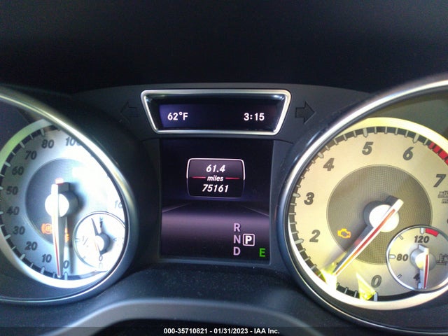 2014 MERCEDES-BENZ CLA-CLASS CLA 250 VIN: WDDSJ4EBXEN120928