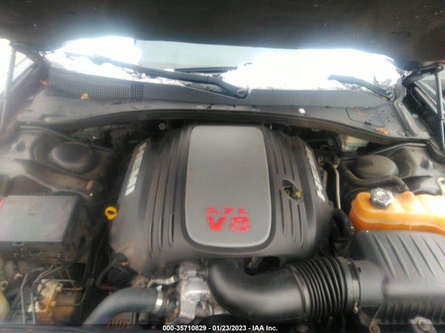 Dodge Charger Rt 2013 2C3CDXCT2DH526734 Image 11