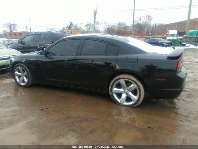 Dodge Charger Rt 2013 2C3CDXCT2DH526734 Image 4