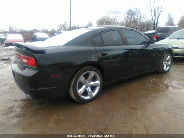 Dodge Charger Rt 2013 2C3CDXCT2DH526734 Image 5