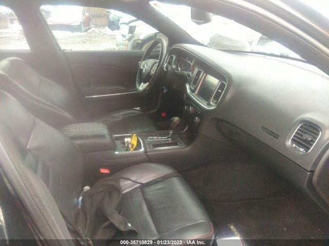Dodge Charger Rt 2013 2C3CDXCT2DH526734 Image 6