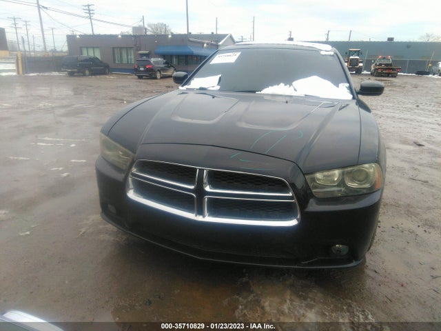 Dodge Charger Rt 2013 2C3CDXCT2DH526734 Image 7
