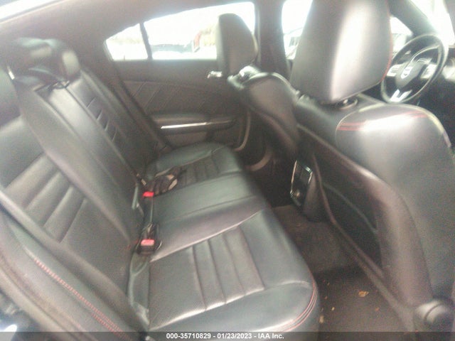 Dodge Charger Rt 2013 2C3CDXCT2DH526734 Image 9