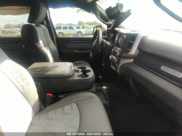 2019 Ram 2500, VIN: 3C6TR5EJ3KG611616