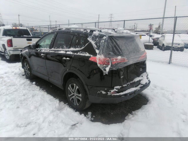 2017 Toyota RAV4, VIN: 2T3BFREV1HW635820