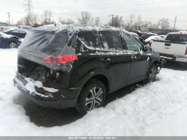 2017 Toyota RAV4, VIN: 2T3BFREV1HW635820