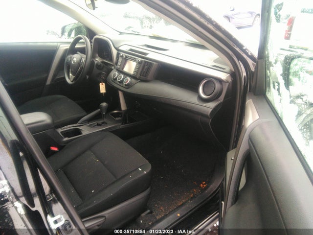 2017 Toyota RAV4, VIN: 2T3BFREV1HW635820