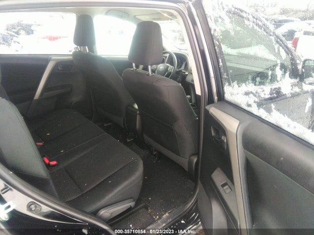 2017 Toyota RAV4, VIN: 2T3BFREV1HW635820