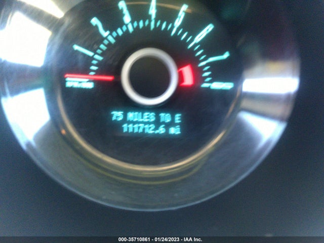 2013 FORD MUSTANG V6 VIN: 1ZVBP8EM5D5250435