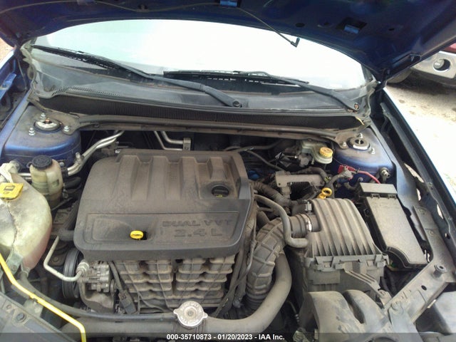 2014 Dodge Avenger, VIN: 1C3CDZAB4EN219645