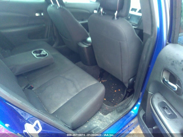 2014 Dodge Avenger, VIN: 1C3CDZAB4EN219645
