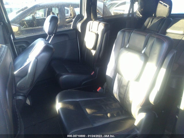 Dodge Grand Caravan R/t 2012 2C4RDGEG8CR281470 Image 9