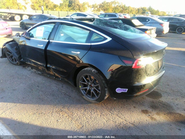 Tesla Model 3 Range 2019 5YJ3E1EA9KF323571 Image 4