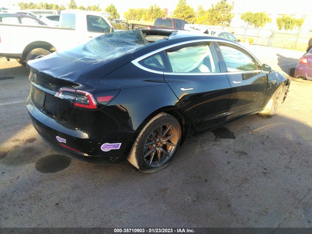Tesla Model 3 Range 2019 5YJ3E1EA9KF323571 Image 5
