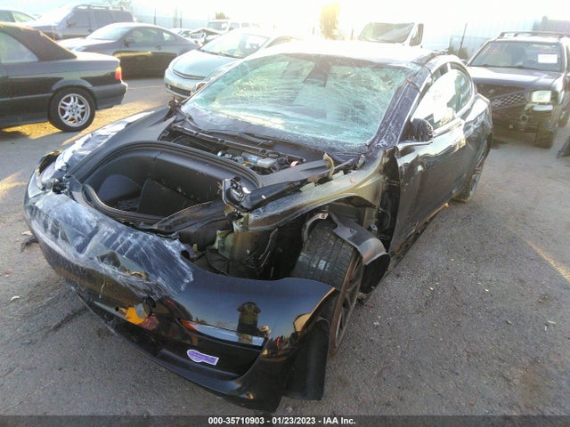 Tesla Model 3 Range 2019 5YJ3E1EA9KF323571 Image 7