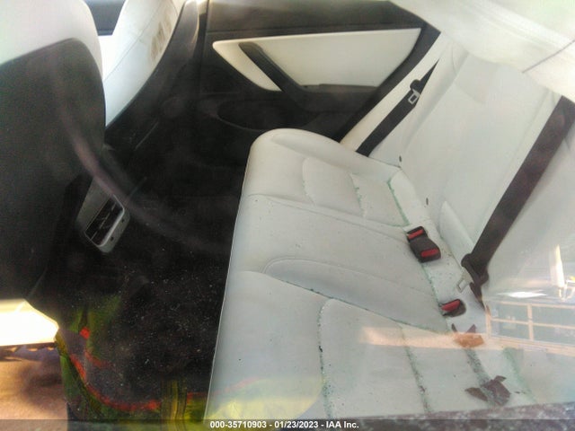 Tesla Model 3 Range 2019 5YJ3E1EA9KF323571 Image 9