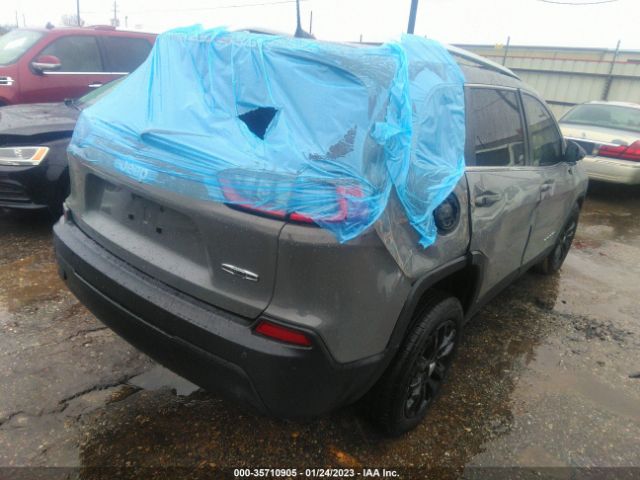 1C4PJLLBXLD640286 Jeep Cherokee