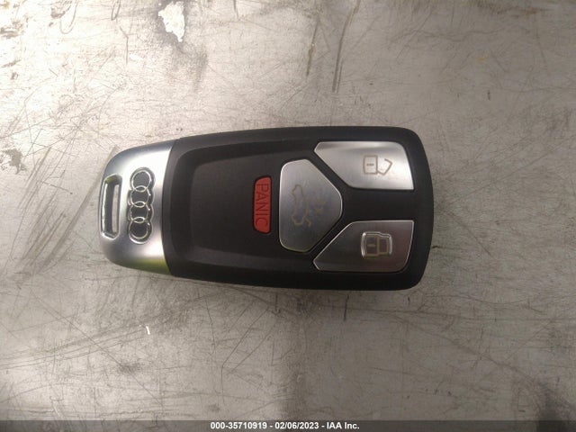 2022 Audi S5, VIN: WAUB4CF55NA014296