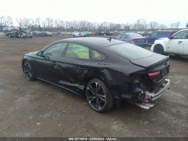 2022 Audi S5, VIN: WAUB4CF55NA014296