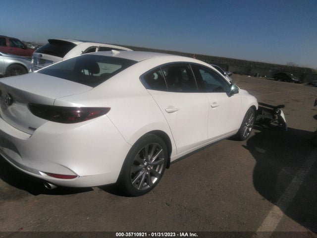 2019 Mazda 3, VIN: 3MZBPADL6KM107694