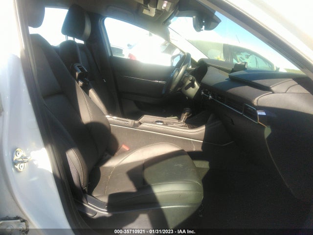 2019 Mazda 3, VIN: 3MZBPADL6KM107694