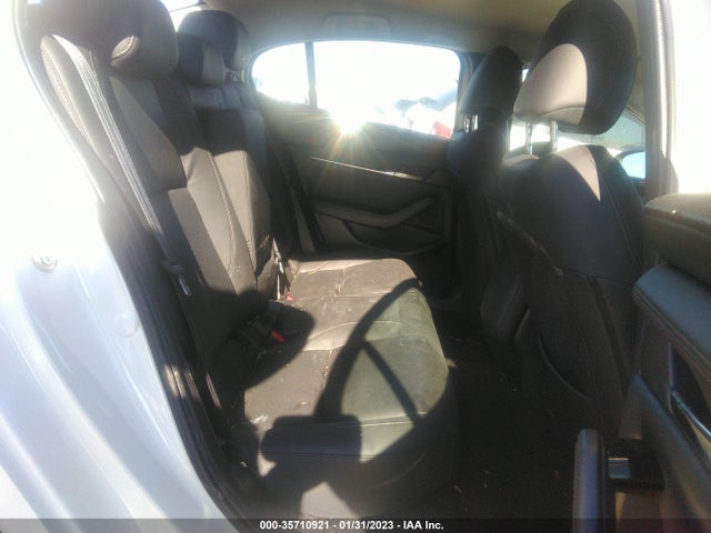 2019 Mazda 3, VIN: 3MZBPADL6KM107694