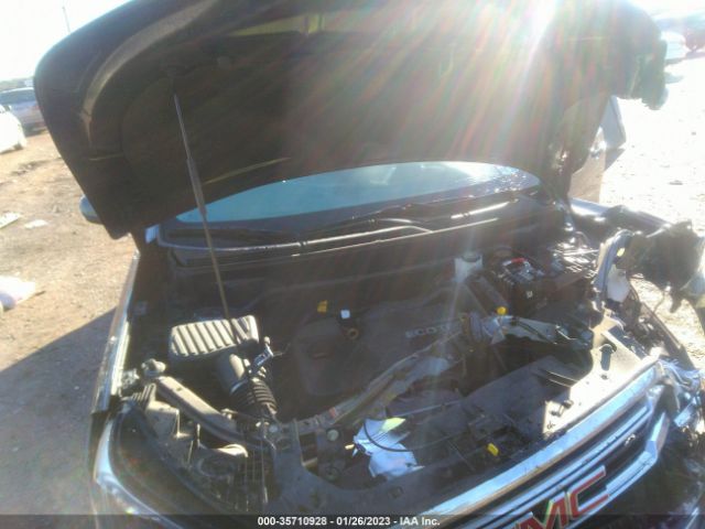 3GKALPEV7LL138297 GMC Terrain Slt