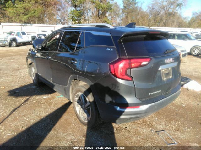 3GKALPEV7LL138297 GMC Terrain Slt