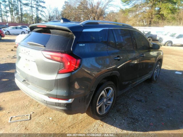 3GKALPEV7LL138297 GMC Terrain Slt