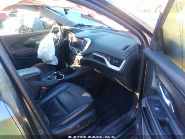 3GKALPEV7LL138297 GMC Terrain Slt