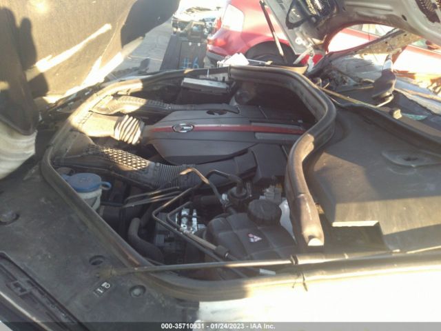 4JGED6EB5JA125350 Mercedes-Benz Gle Amg Gle 43