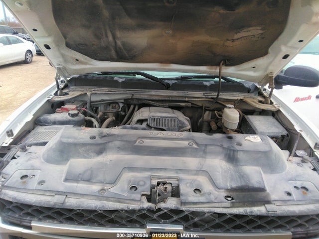 2014 CHEVROLET SILVERADO 2500HD WORK TRUCK VIN: 1GC1CVCG6EF168070