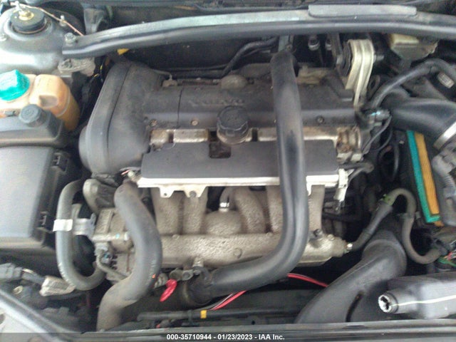 Volvo S60 2007 YV1RS592072614249 Image 11