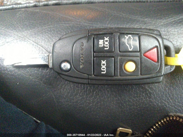 Volvo S60 2007 YV1RS592072614249 Image 3
