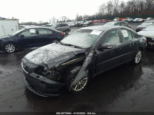 Volvo S60 2007 YV1RS592072614249 Image 2