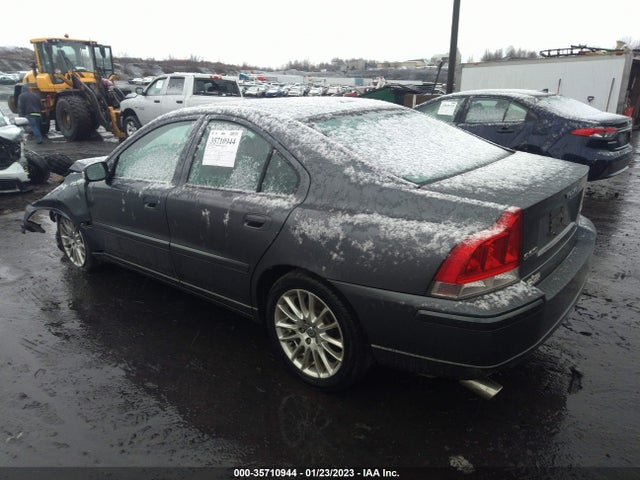 Volvo S60 2007 YV1RS592072614249 Image 4